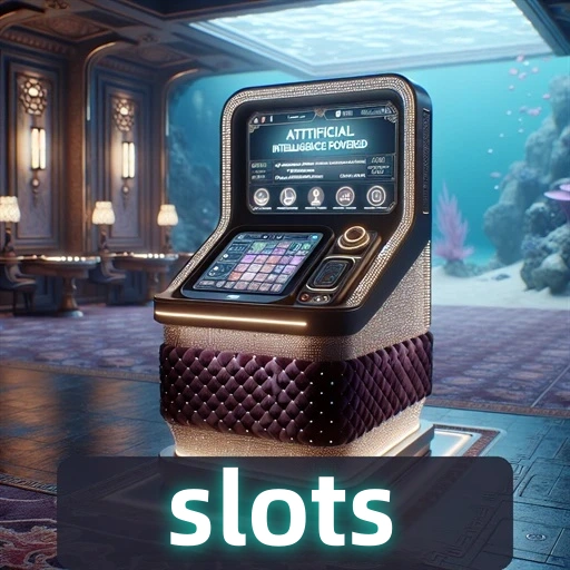 Slots no btbt: A Aventura das Apostas Online